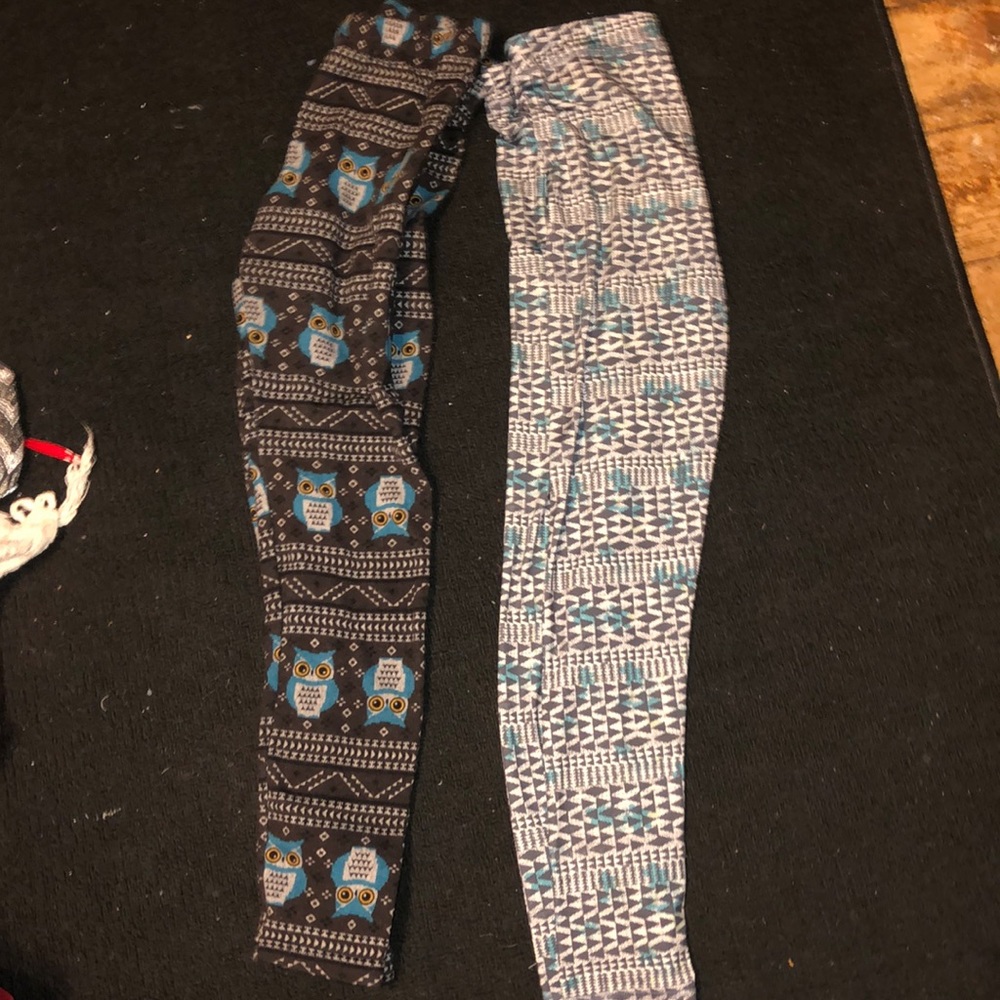 Leggings